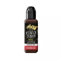 Vedi la scheda di Kuro Sumi Imperial – Shadow Red 22ml