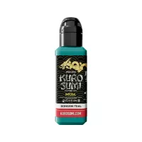 Kuro Sumi Imperial – Songshi Teal 22ml