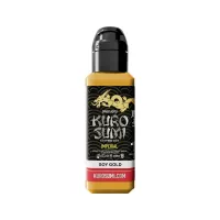 Vedi la scheda di Kuro Sumi Imperial – Soy Gold 22 ml