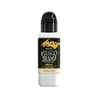 Vedi la scheda di Kuro Sumi Imperial – Imperial White 22ml