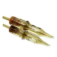 13 liner - Cartridge KW 0,30 mm Long taper