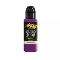 Vedi la scheda di Kuro Sumi Imperial – Lavender Secret 22ml