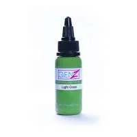 Vedi la scheda di Intenze Ink Gen-Z – Light Grass 30ml