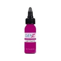 Vedi la scheda di Intenze Ink Gen-Z – Light Magenta 30ml