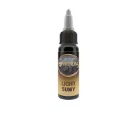 Vedi la scheda di Panthera Ink EU – Light sumi 30 ml