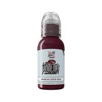 World Famous Limitless – Pancho Dope Red 30ml