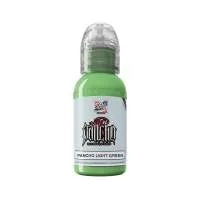 Vedi la scheda di World Famous Limitless – Pancho Light Green 30ml