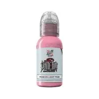 Vedi la scheda di World Famous Limitless – Pancho Light Pink 30ml