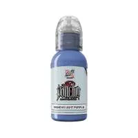 World Famous Limitless – Pancho Light Purple 30ml