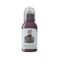 World Famous Limitless – Pancho Light Violet 30 ml