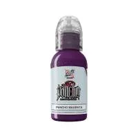 World Famous Limitless – Pancho Magenta 30ml