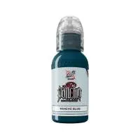 World Famous Limitless – Pancho Blue 30ml