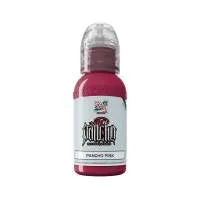 World Famous Limitless – Pancho Pink 30 ml