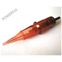 Vedi la scheda di 11 liner  PW QUICK- 20 pcs / 0,35mm