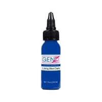 Intenze Ink Gen-Z Lining Blue Dark 30ml