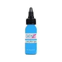 Vedi la scheda di Intenze Ink Gen-Z Lining Blue Light 30ml