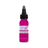 Intenze Ink Gen-Z Lining Magenta v2 30ml