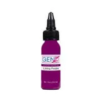 Intenze Ink Gen-Z Lining Purple v2 30ml