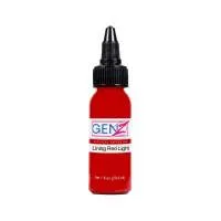 Intenze Ink Gen-Z Lining Red Light 30ml