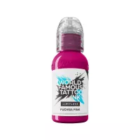 World Famous Limitless Dragon Set – Fuchsia Pink 30ml