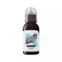 Vedi la scheda di World Famous Limitless Tattoo Ink – Orchid 30ml