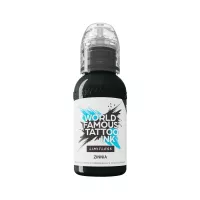 World Famous Limitless Tattoo Ink – Zinnia 30ml