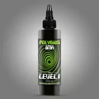 Vedi la scheda di Polybius Ink – Level 1 Light 150 ml