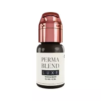 Perma Blend Luxe PMU Ink – The Chocolate Collection Cocoa Bean 15 ml