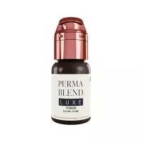 Perma Blend Luxe PMU Ink – The Chocolate Collection Fondue 15 ml