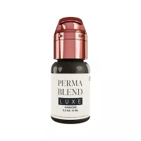 Perma Blend Luxe PMU Ink – The Chocolate Collection Ganache 15 ml