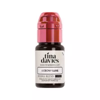 Vedi la scheda di Perma Blend Luxe PMU – Tina Davies Ebony Luxe 15ml