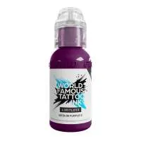 World Famous Limitless 30ml – Medium Purple 2