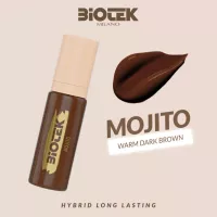 Biotek Hybrid Long Lasting Brow Pigment – Mojito 15ml
