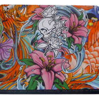 Vedi la scheda di Tattoo mouse pad 