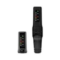 Spektra Flux Mini Wireless Tattoo Machine + PowerBolt aggiuntivo - Stealth