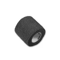 COHESIVE BANDAGE black