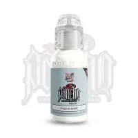 World Famous Limitless 30ml – Pancho White v2