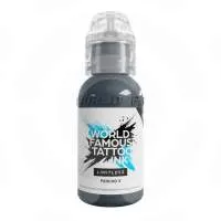  World Famous Limitless 30ml – Pancho Pastel Grey 3 v2