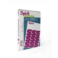 Carta Termografica Spirit