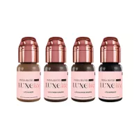 Perma Blend Luxe Lite – Set 4x15ml