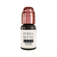 Perma Blend Luxe PMU – Pecan Brown 15 ml