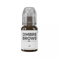 Perma Blend Luxe PMU – Paulina Osinkowska Ombre Brows 03 -  15ml