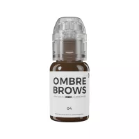 Perma Blend Luxe PMU – Paulina Osinkowska Ombre Brows  04- 15ml