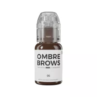 Perma Blend Luxe PMU – Paulina Osinkowska Ombre Brows 05 15ml