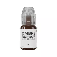 Perma Blend Luxe PMU – Paulina Osinkowska Ombre Brows 06 - 15ml