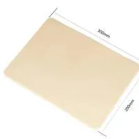 Vedi la scheda di Practice Skin 10 pcs - 30x20 silicon