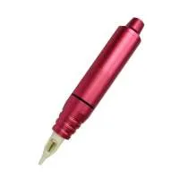 Rotary pen Vartak R1 pink