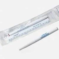 Vedi la scheda di Sterile Surgical skin markers