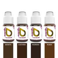 Perma Blend Luxe Evenflo Set 4x15ml
