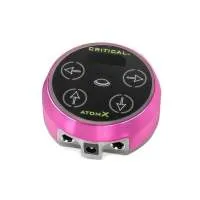 Vedi la scheda di  CRITICAL ATOM POWER SUPPLY  pink